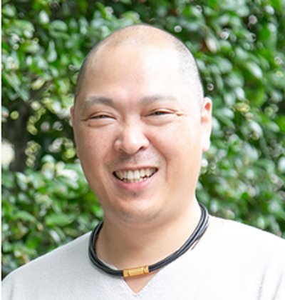 桝室 和寛