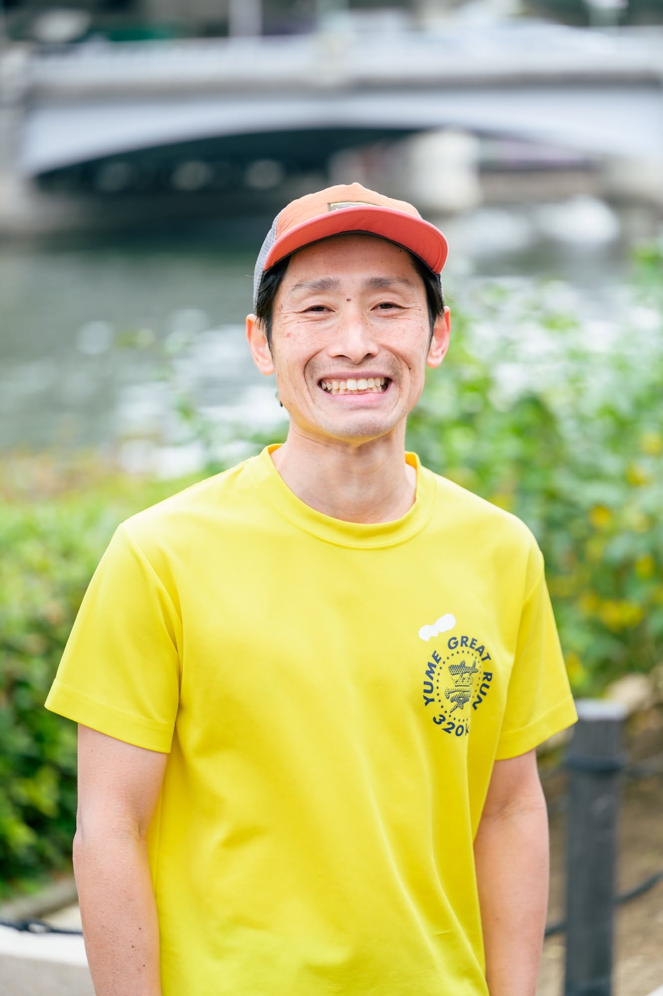 赤山 雄治