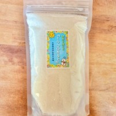 福原 誠二さん 自然食品「ミラコロそると」