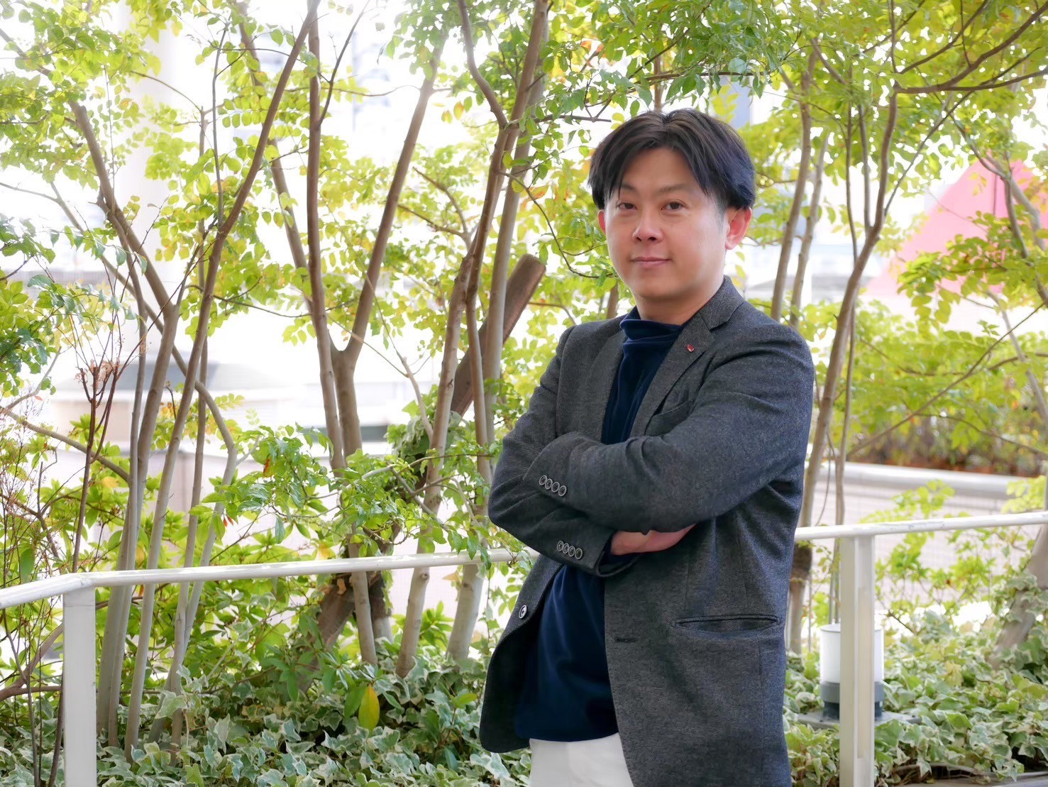 萩田 太一