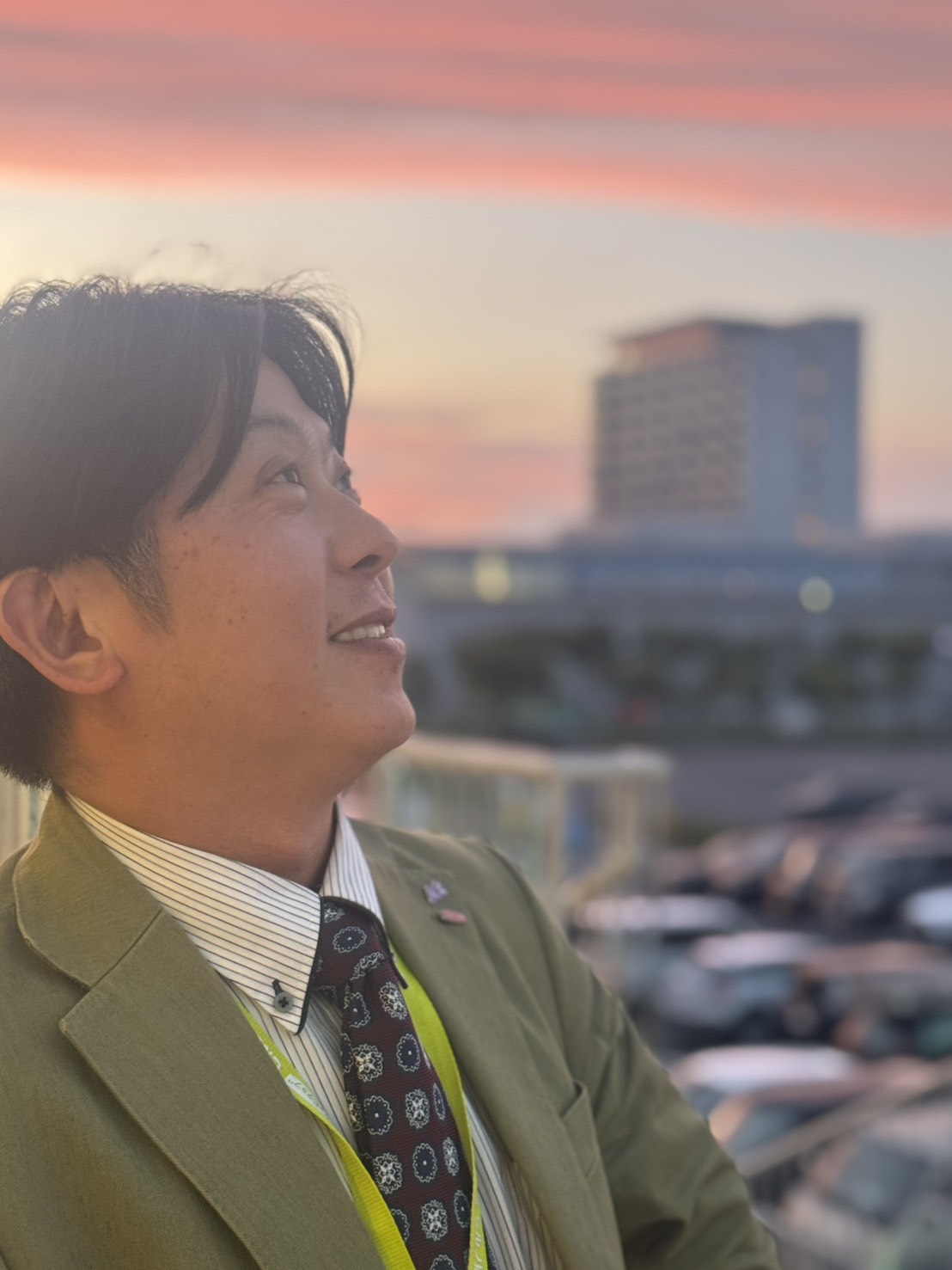 萩田 太一