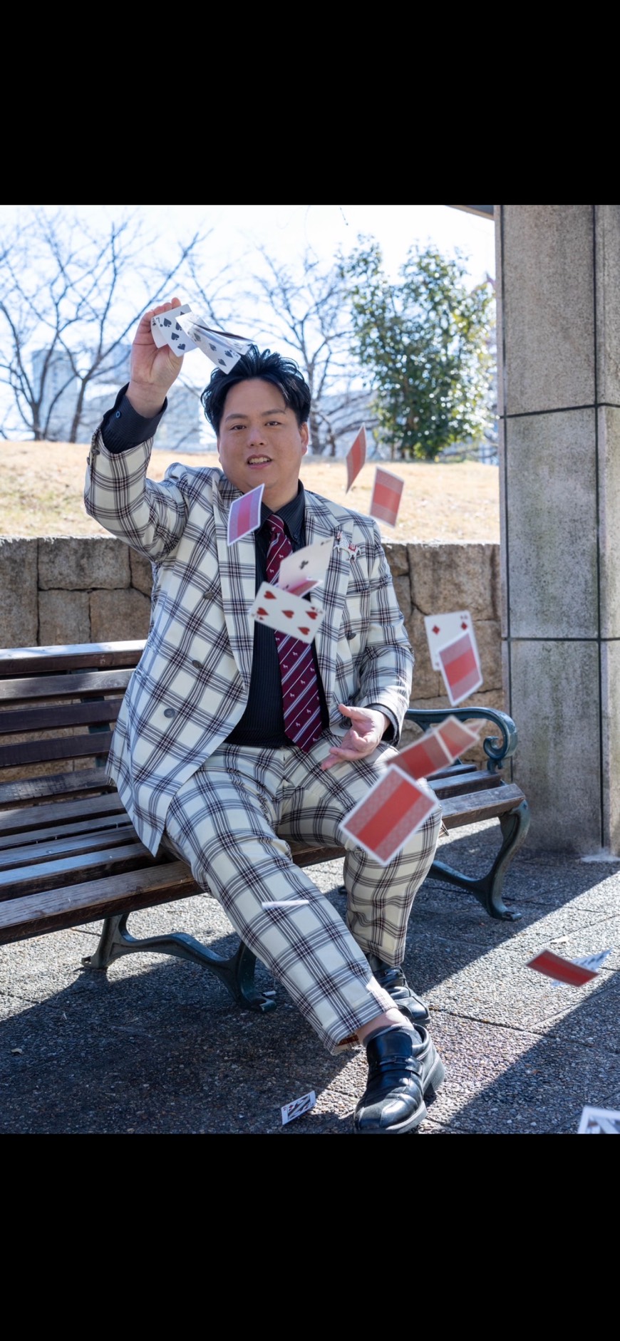 林 裕大