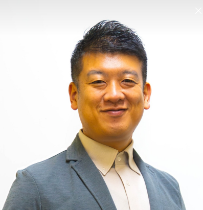 加藤 大志