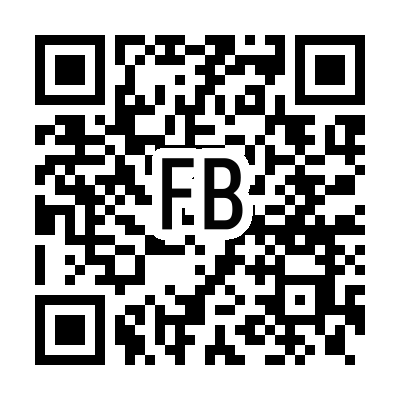 山本 雪絵さん Facebook QR