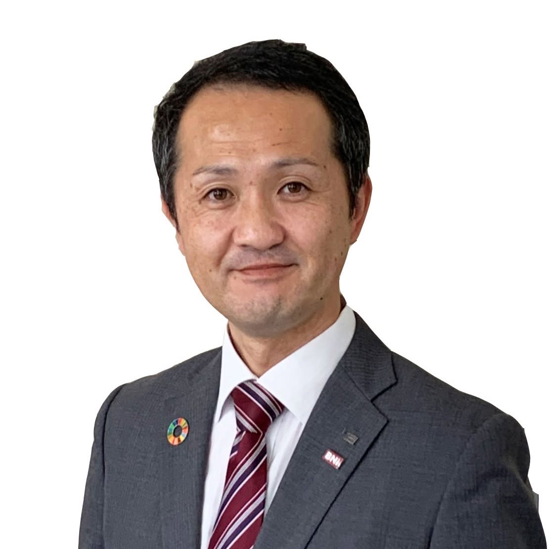 吉松 敦