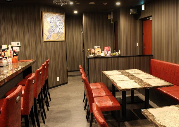 上海料理